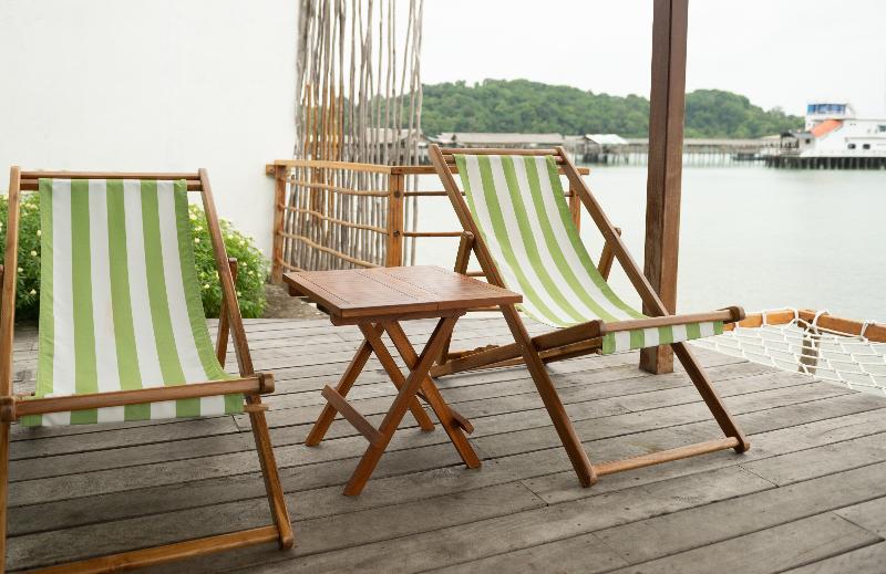 Sadi Beach House image