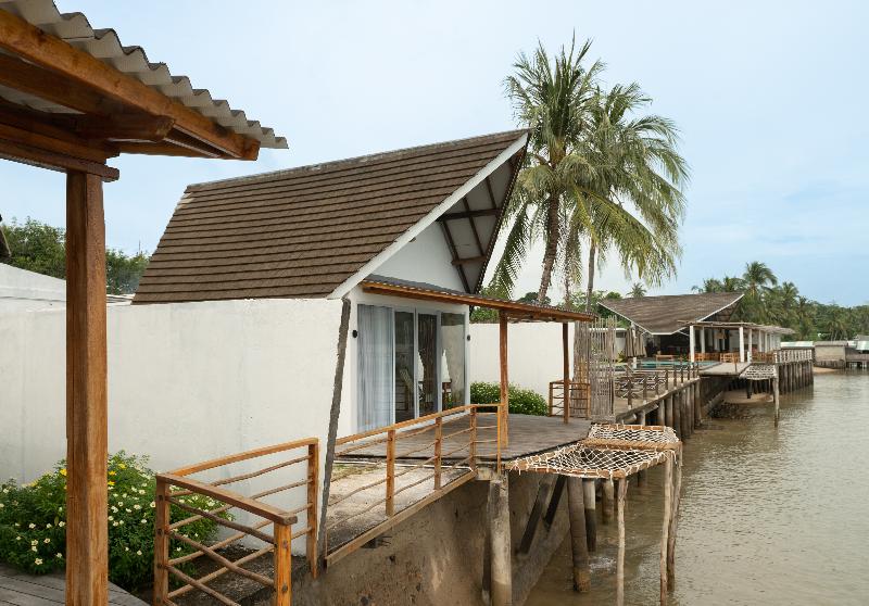 Sadi Beach House image
