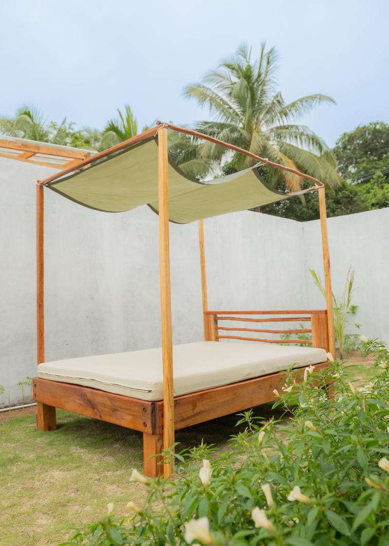 Sadi Beach House image