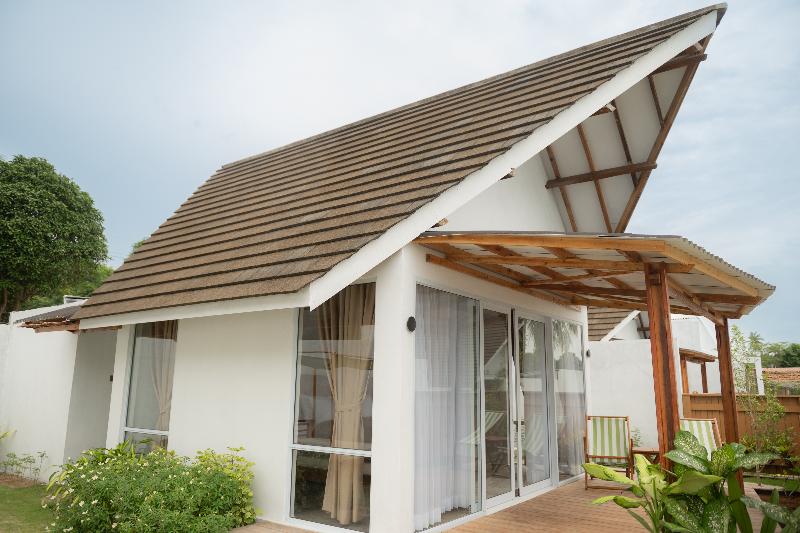 Sadi Beach House image