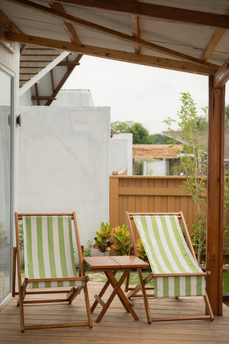 Sadi Beach House image