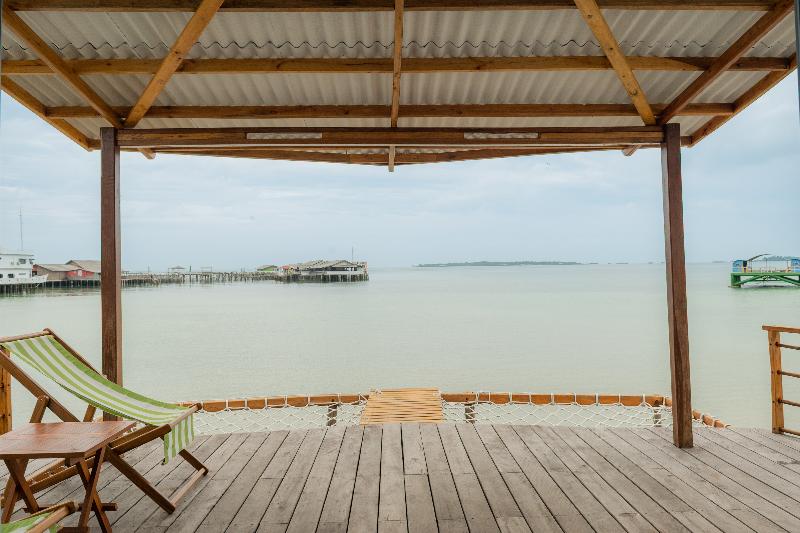 Sadi Beach House image
