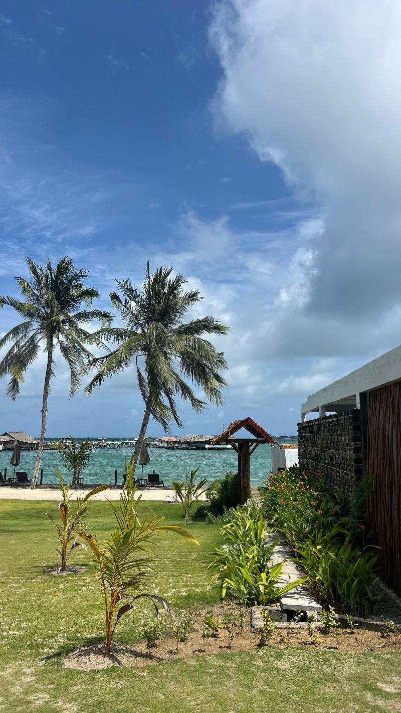 Sadi Beach House image