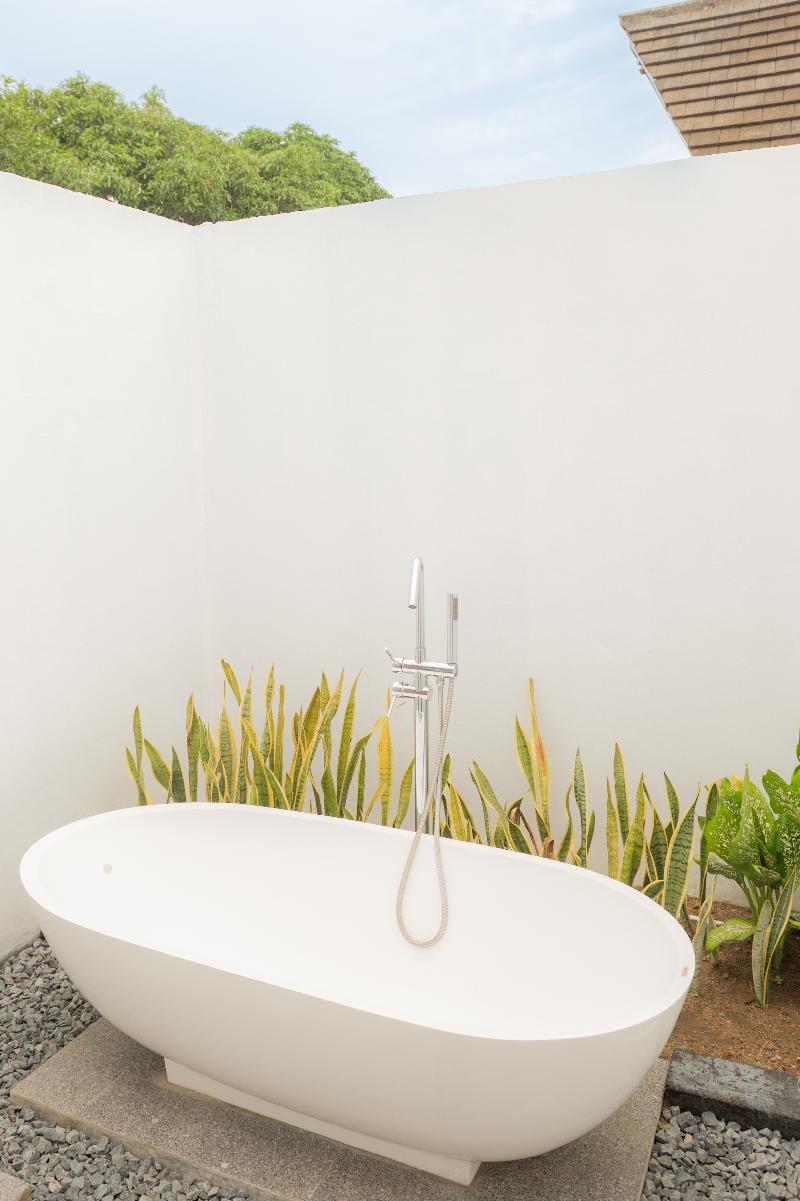 Sadi Beach House image