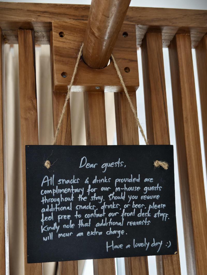 Sadi Beach House image