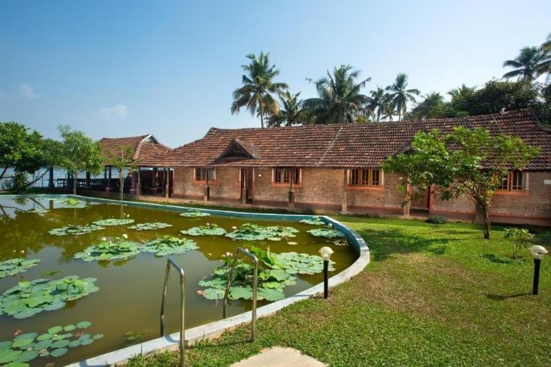 Ananda Cherai image
