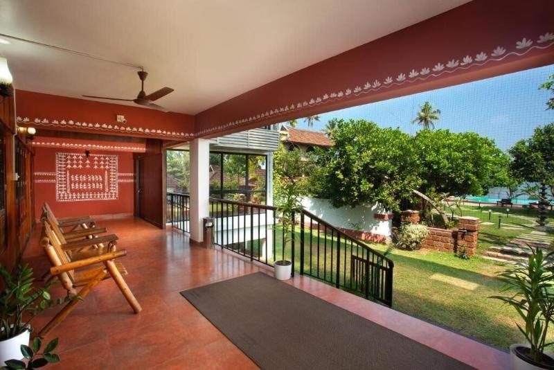 Ananda Cherai image