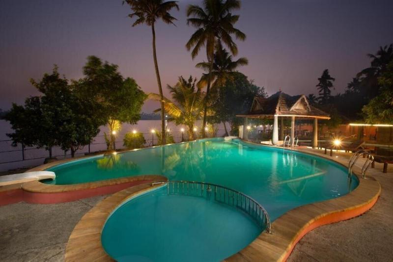 Ananda Cherai image