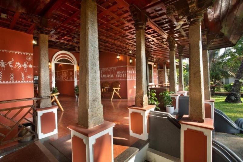 Ananda Cherai image