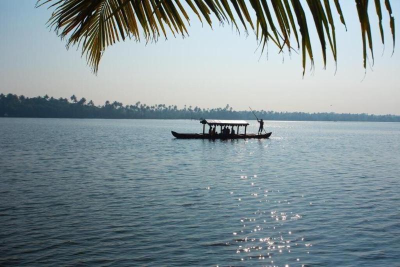 Ananda Cherai image
