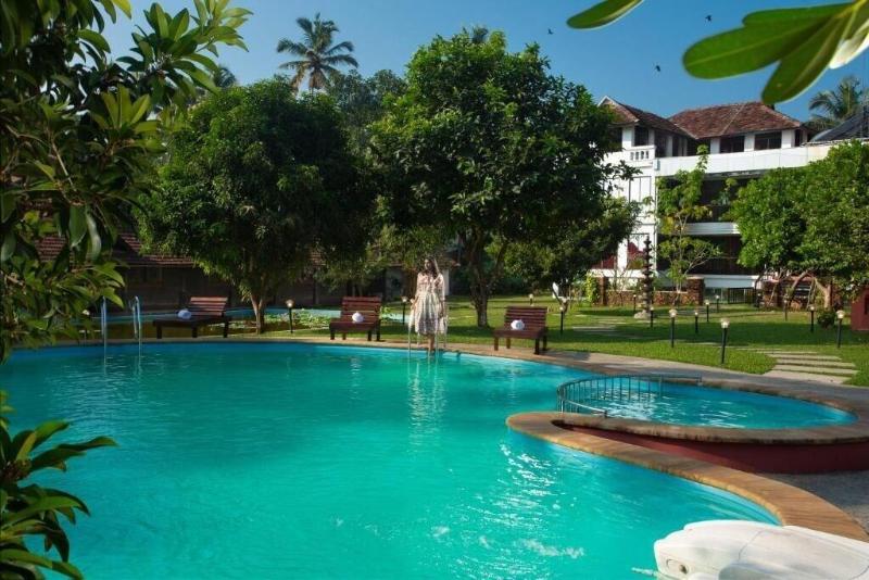 Ananda Cherai image