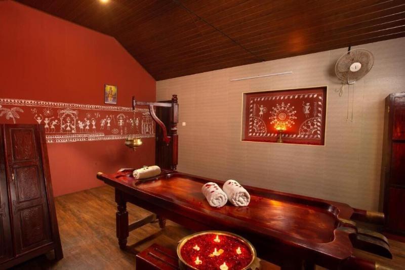 Ananda Cherai image