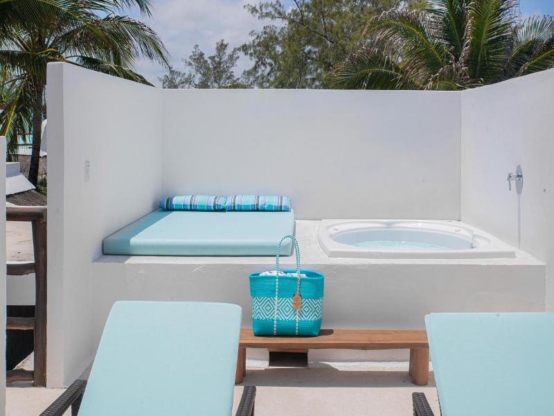 Cabanas Tulum- Beach Hotel & Spa image