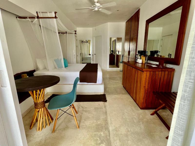 Cabanas Tulum- Beach Hotel & Spa image