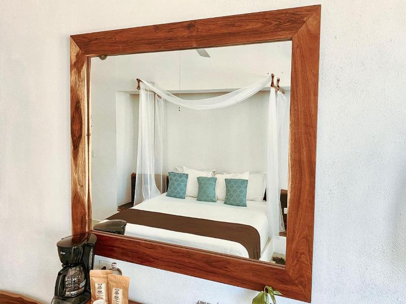 Cabanas Tulum- Beach Hotel & Spa image