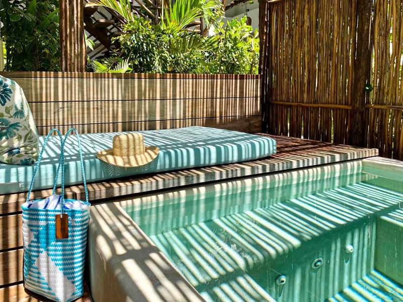Cabanas Tulum- Beach Hotel & Spa image