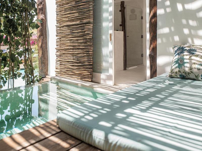 Cabanas Tulum- Beach Hotel & Spa image