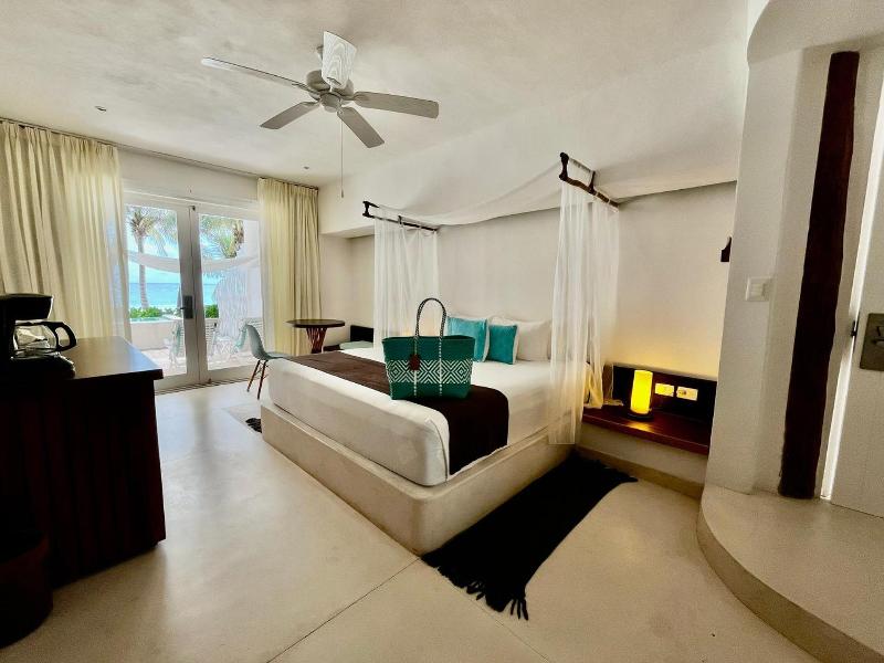 Cabanas Tulum- Beach Hotel & Spa image