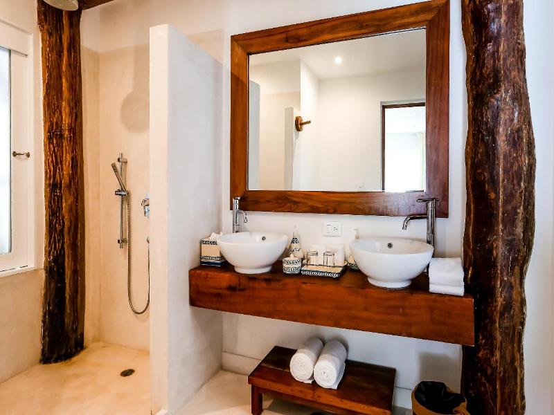 Cabanas Tulum- Beach Hotel & Spa image