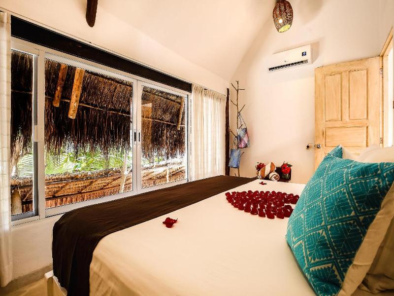 Cabanas Tulum- Beach Hotel & Spa image