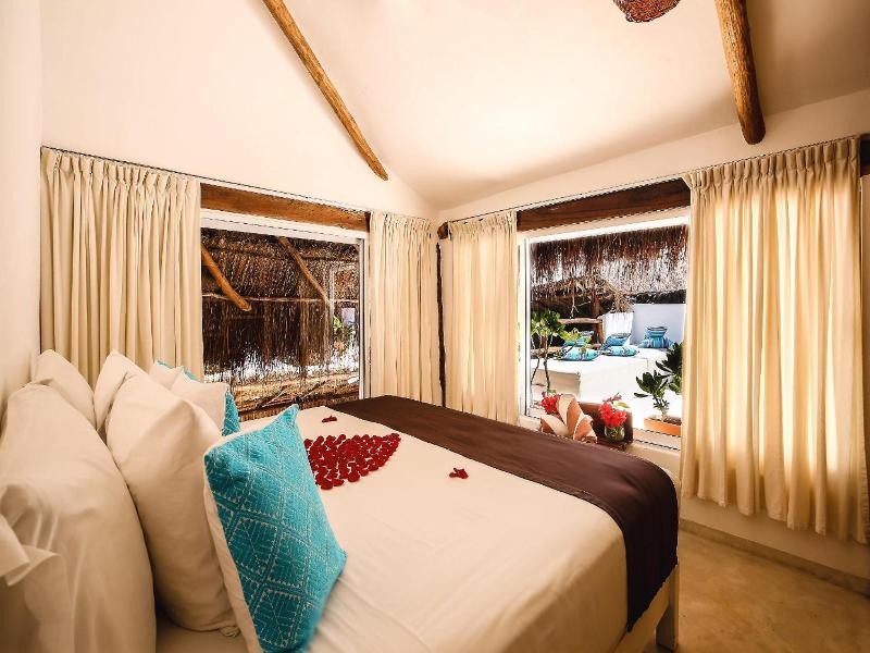 Cabanas Tulum- Beach Hotel & Spa image
