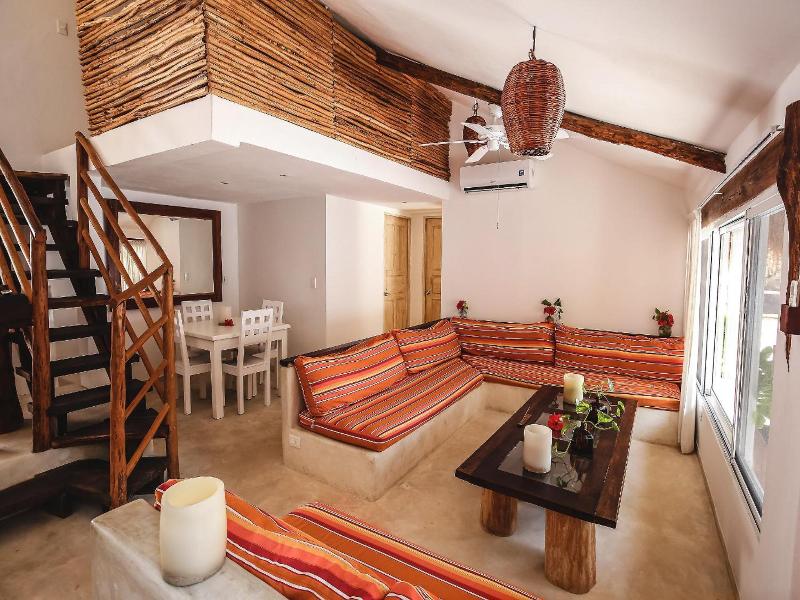 Cabanas Tulum- Beach Hotel & Spa image