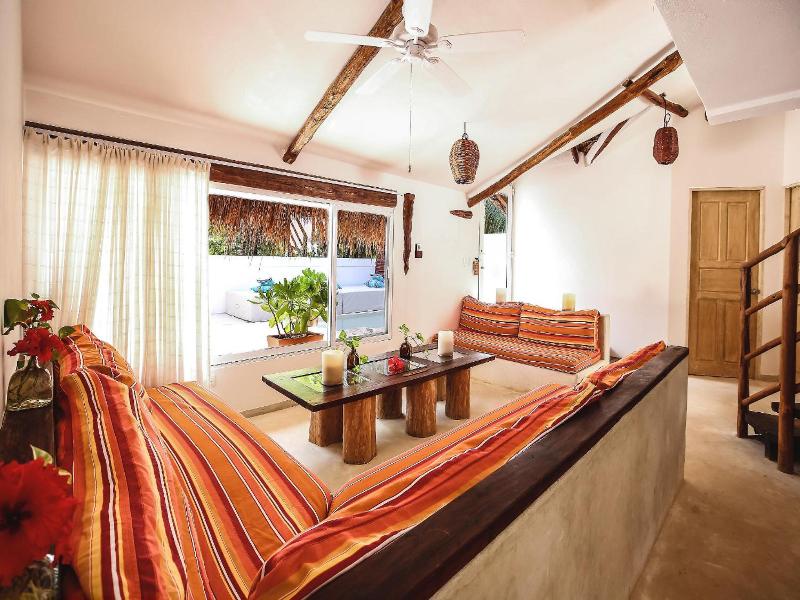 Cabanas Tulum- Beach Hotel & Spa image