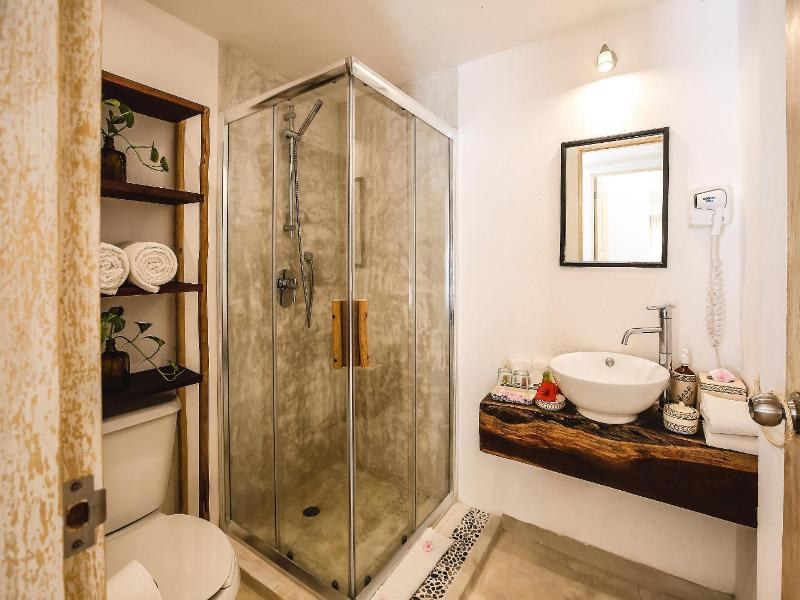 Cabanas Tulum- Beach Hotel & Spa image