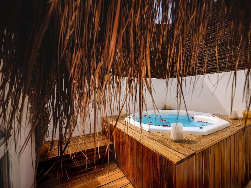 Cabanas Tulum- Beach Hotel & Spa image