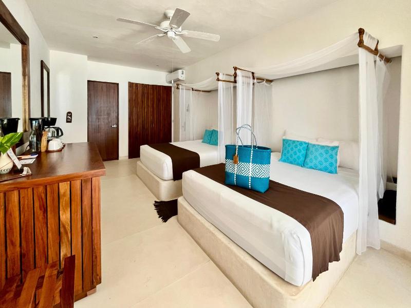 Cabanas Tulum- Beach Hotel & Spa image
