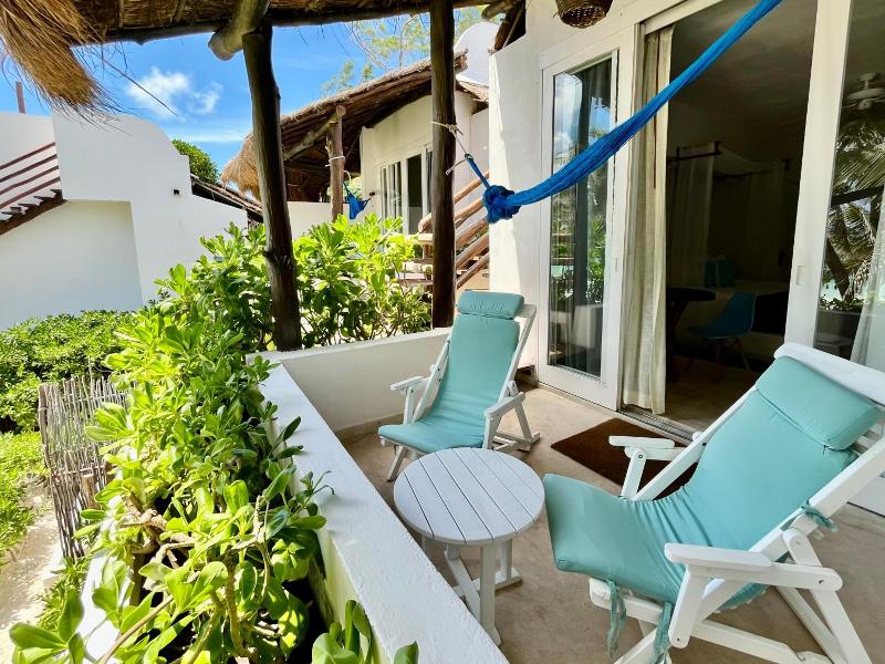 Cabanas Tulum- Beach Hotel & Spa image
