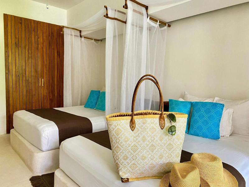 Cabanas Tulum- Beach Hotel & Spa image