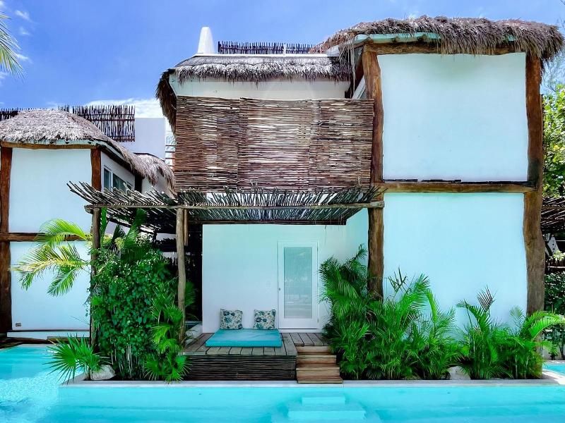 Cabanas Tulum- Beach Hotel & Spa image