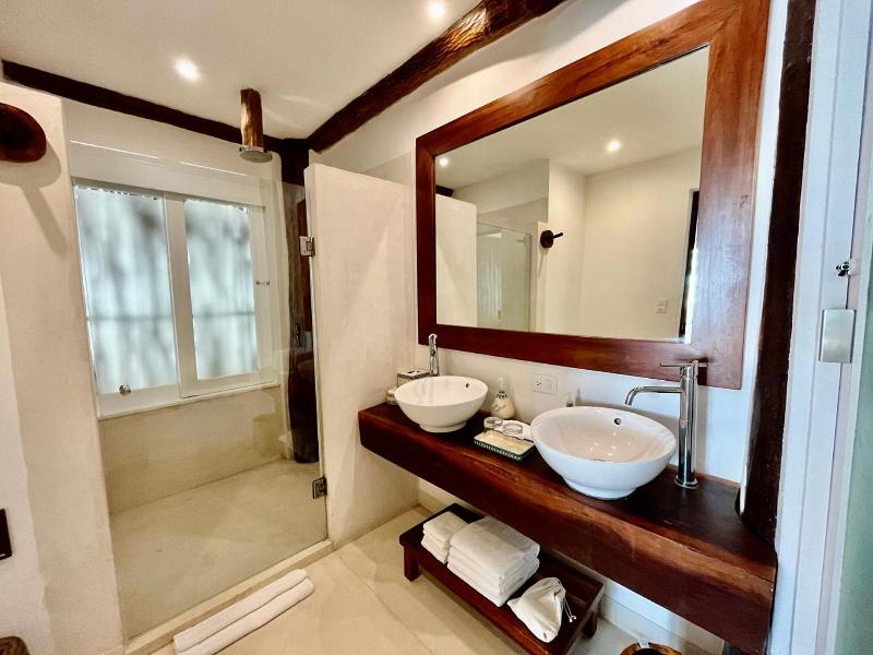 Cabanas Tulum- Beach Hotel & Spa image