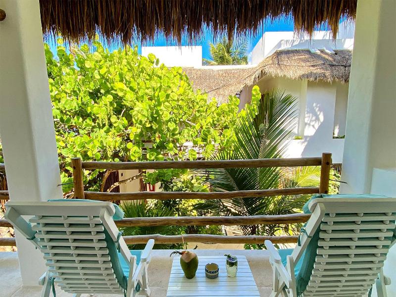 Cabanas Tulum- Beach Hotel & Spa image