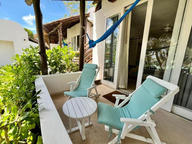 Cabanas Tulum- Beach Hotel & Spa image