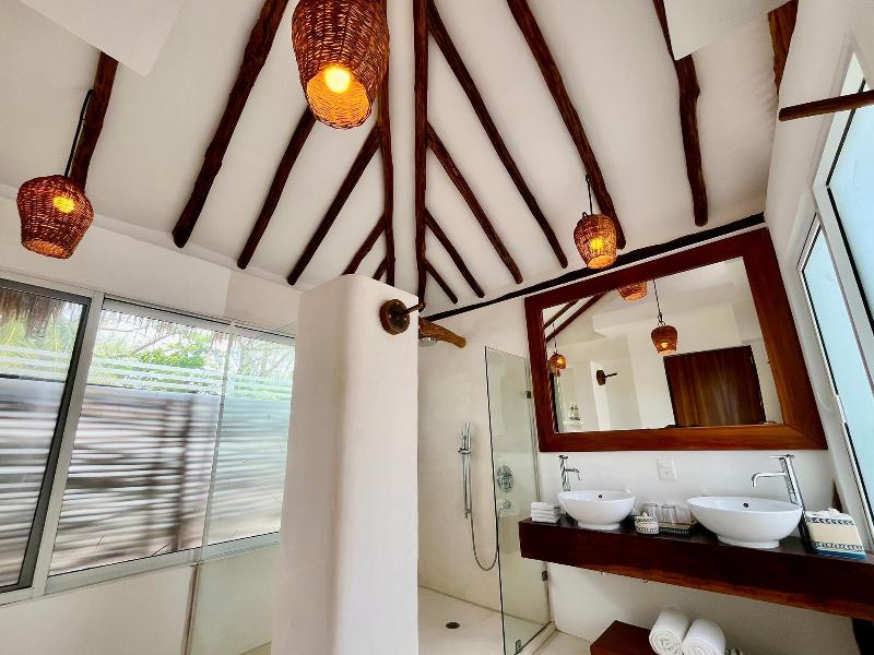 Cabanas Tulum- Beach Hotel & Spa image