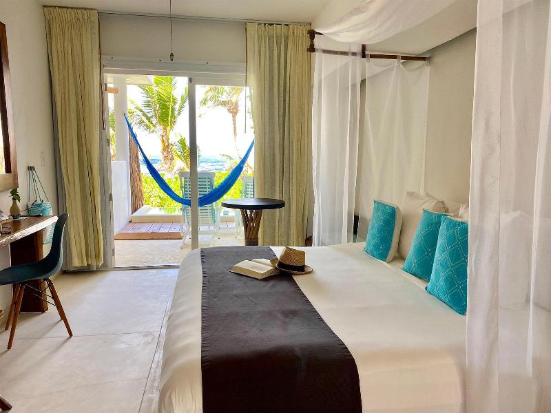 Cabanas Tulum- Beach Hotel & Spa image
