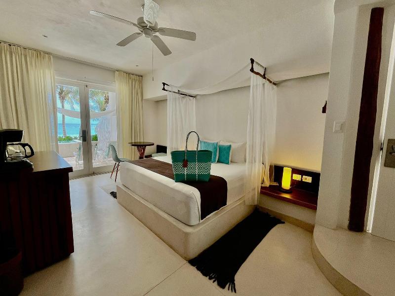 Cabanas Tulum- Beach Hotel & Spa image