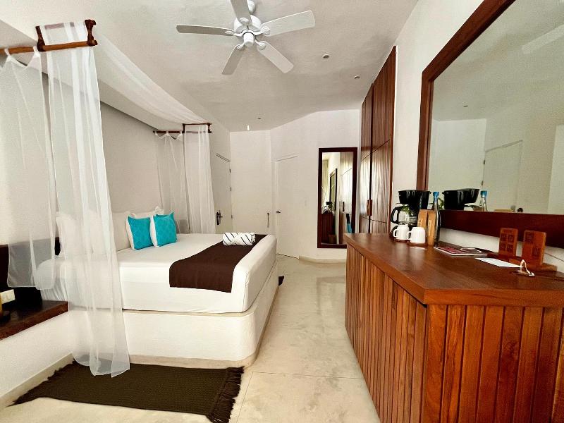 Cabanas Tulum- Beach Hotel & Spa image