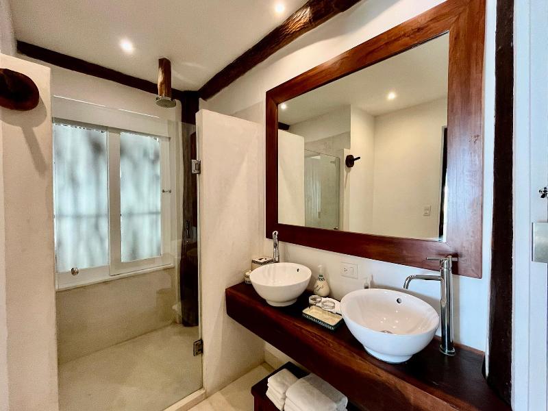 Cabanas Tulum- Beach Hotel & Spa image