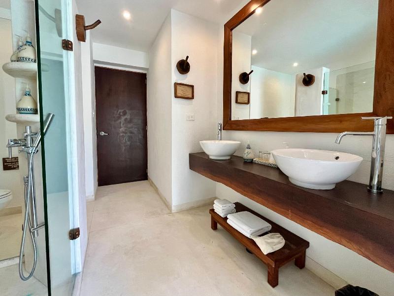 Cabanas Tulum- Beach Hotel & Spa image