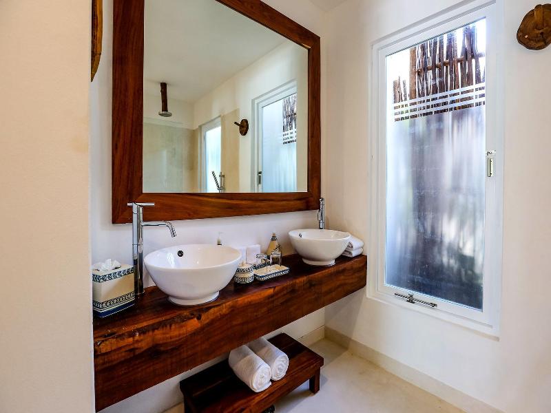 Cabanas Tulum- Beach Hotel & Spa image