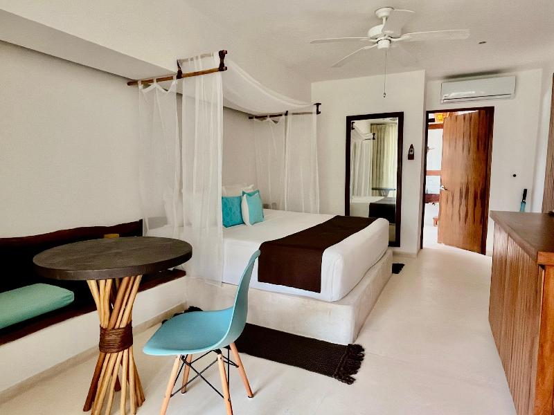 Cabanas Tulum- Beach Hotel & Spa image