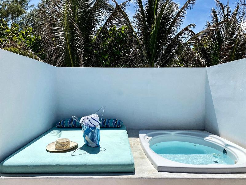Cabanas Tulum- Beach Hotel & Spa image
