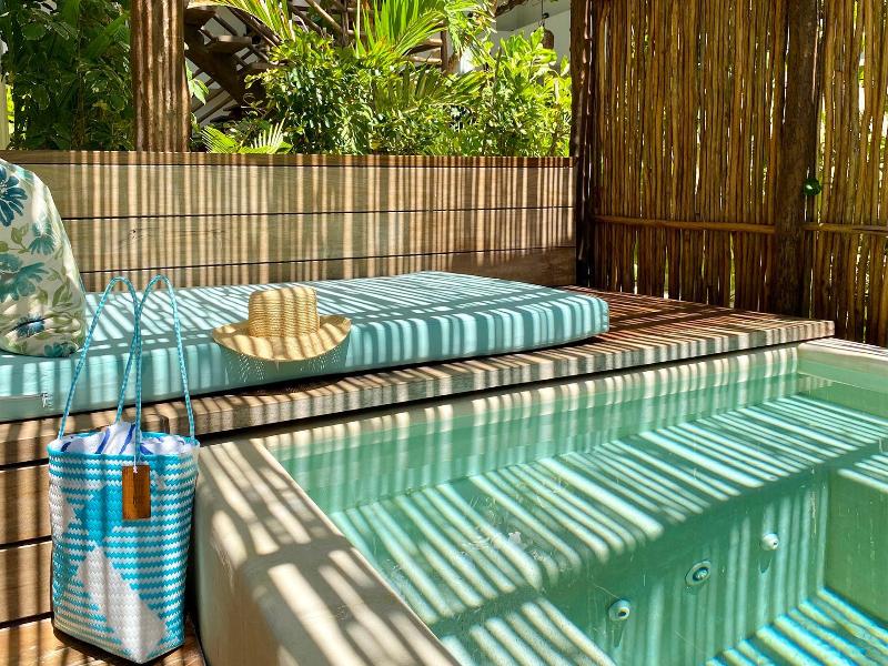 Cabanas Tulum- Beach Hotel & Spa image