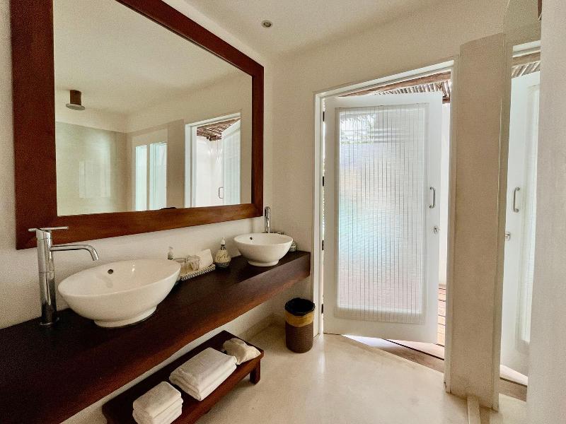 Cabanas Tulum- Beach Hotel & Spa image