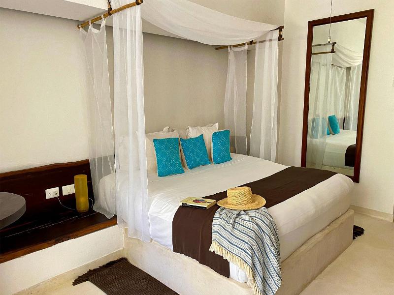 Cabanas Tulum- Beach Hotel & Spa image