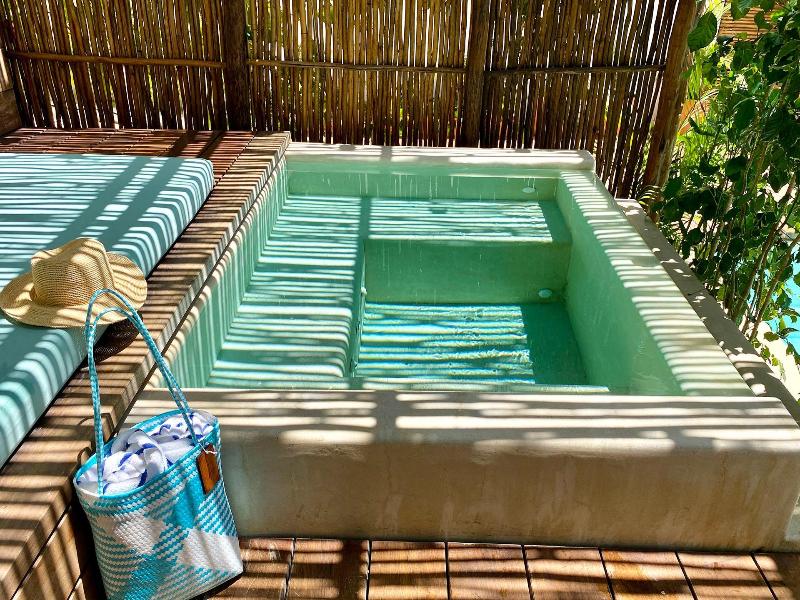 Cabanas Tulum- Beach Hotel & Spa image