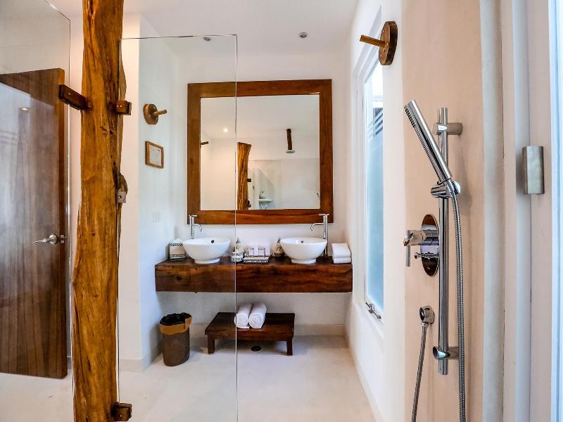 Cabanas Tulum- Beach Hotel & Spa image